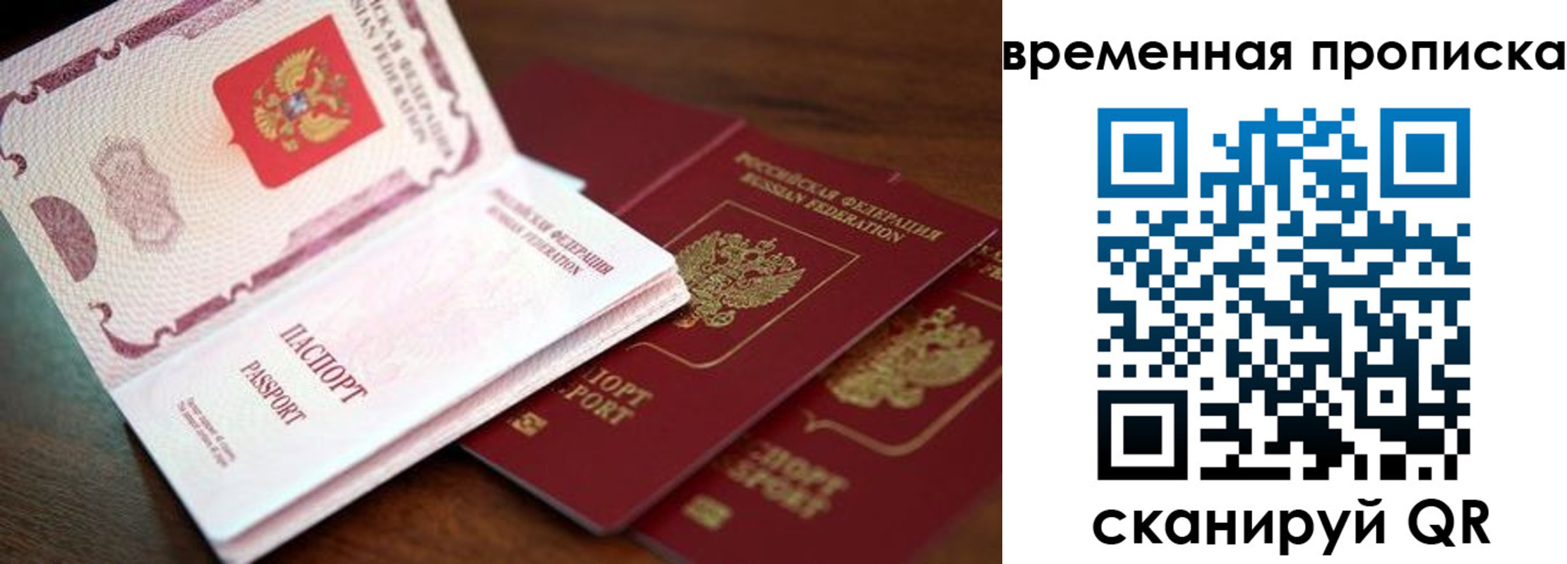 прописка гарантия в Октябрьском